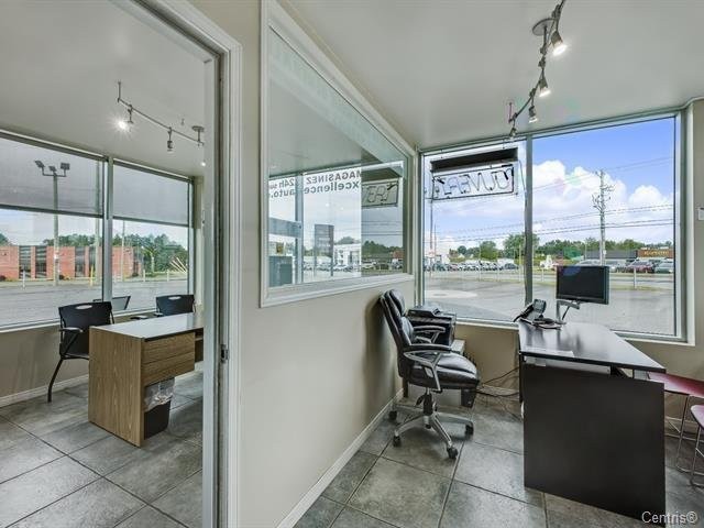 Office - 1495 Rue D'Acton, Acton Vale, QC