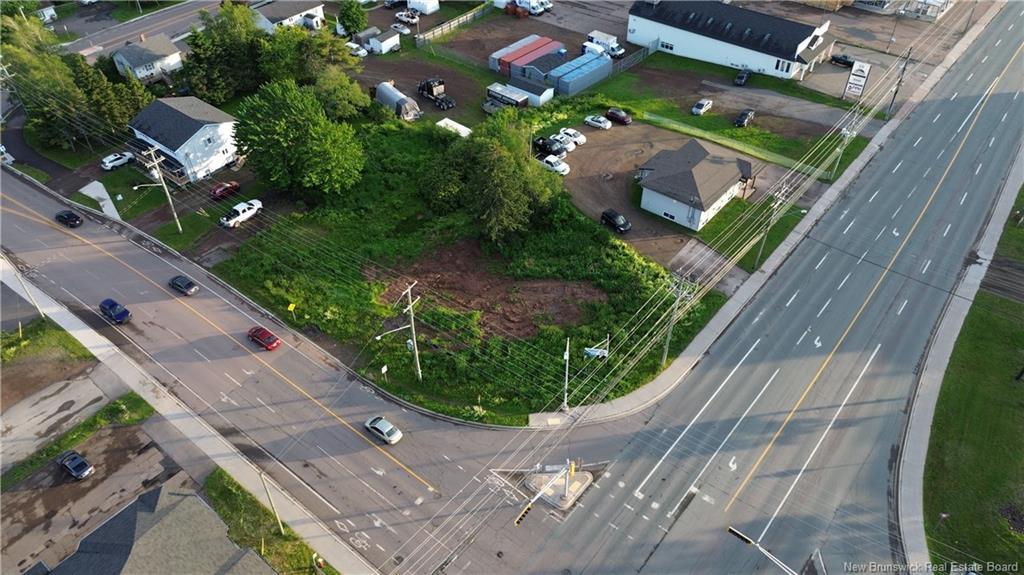 Lot Champlain/Lafrance, Dieppe, NB
