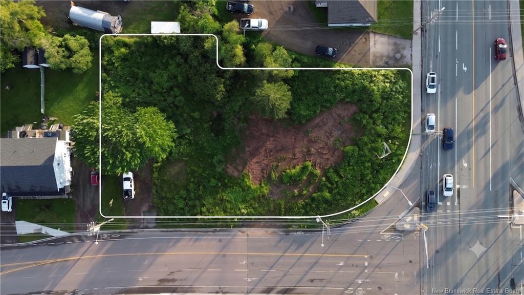 Lot Champlain/Lafrance, Dieppe, NB