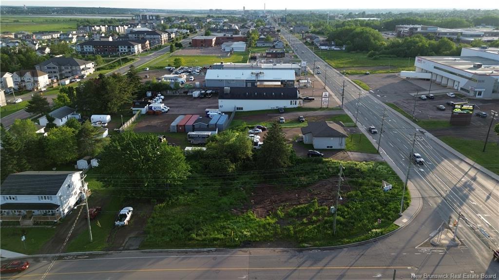 Lot Champlain/Lafrance, Dieppe, NB