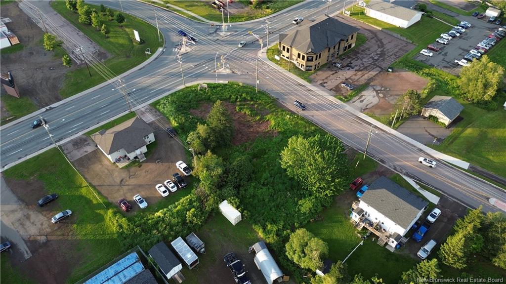 Lot Champlain/Lafrance, Dieppe, NB
