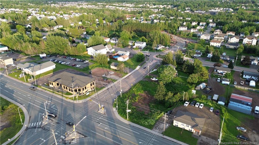 Lot Champlain/Lafrance, Dieppe, NB