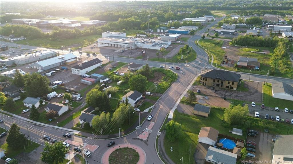 Lot Champlain/Lafrance, Dieppe, NB