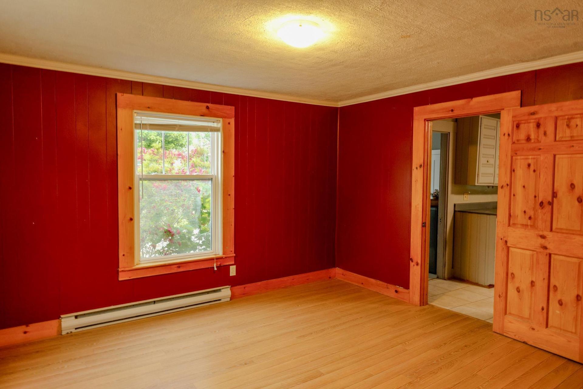 2471 Highway 3, Barrington West, NS - Indoor Photo Showing Other Room