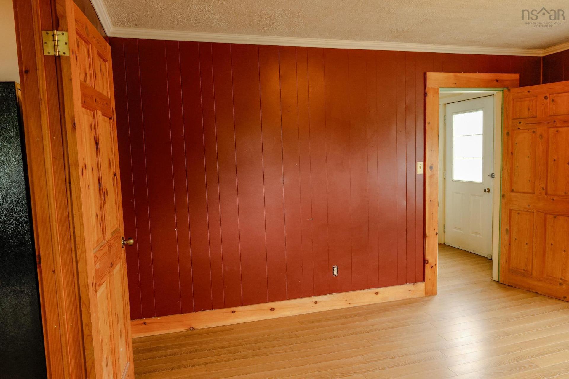 2471 Highway 3, Barrington West, NS - Indoor Photo Showing Other Room