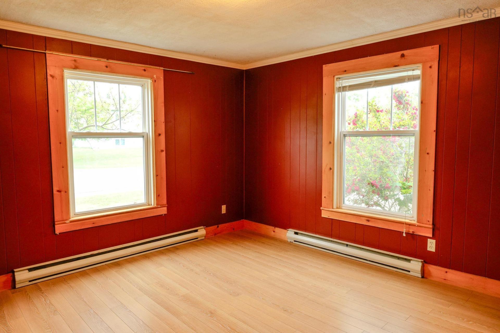 2471 Highway 3, Barrington West, NS - Indoor Photo Showing Other Room