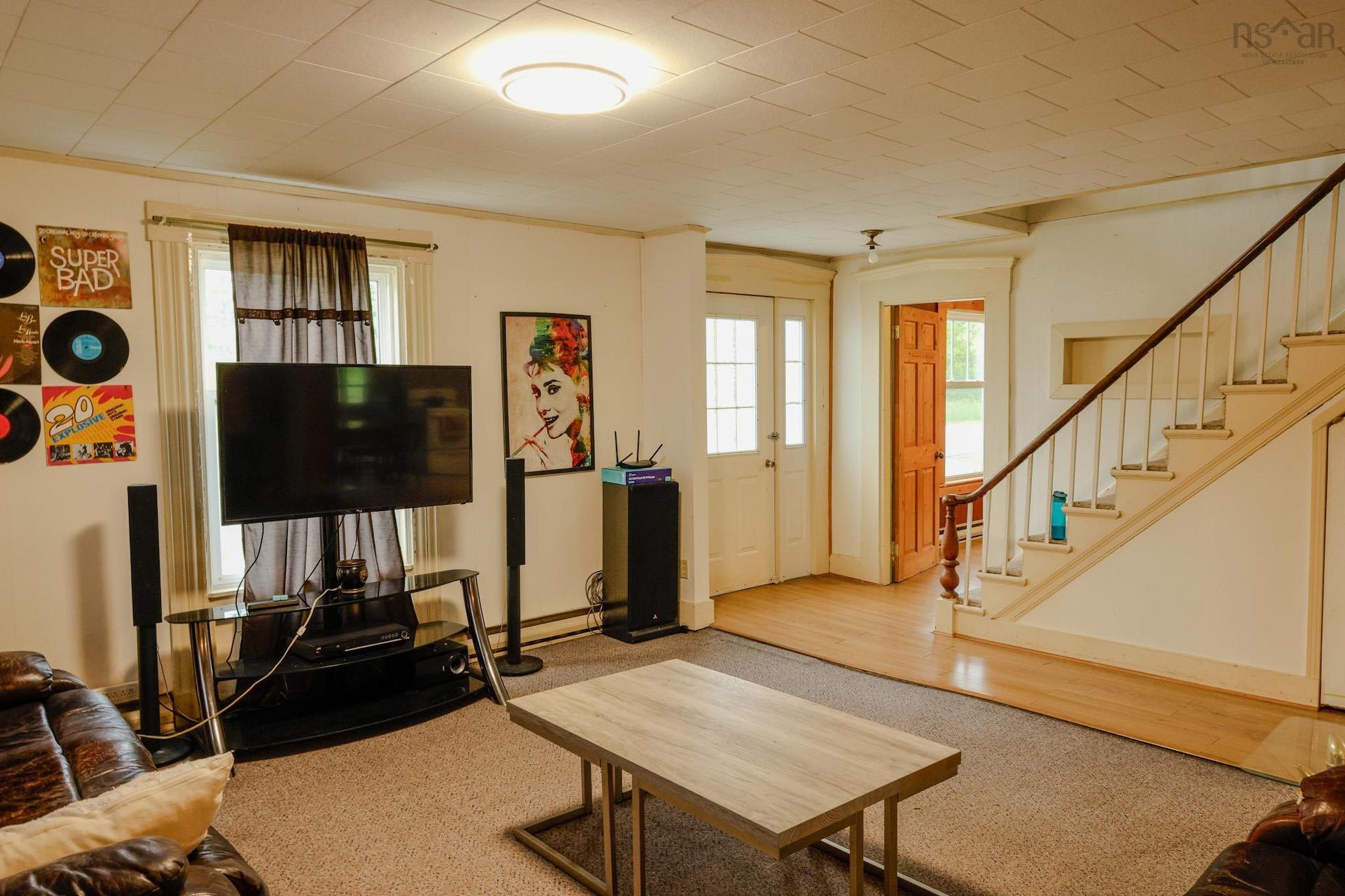 2471 Highway 3, Barrington West, NS - Indoor Photo Showing Other Room
