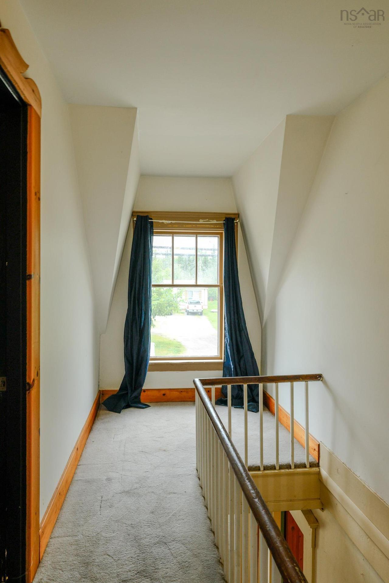 2471 Highway 3, Barrington West, NS - Indoor Photo Showing Other Room
