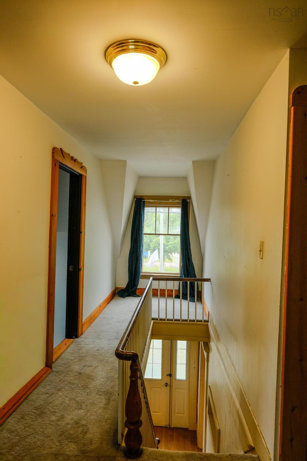 2471 Highway 3, Barrington West, NS - Indoor Photo Showing Other Room