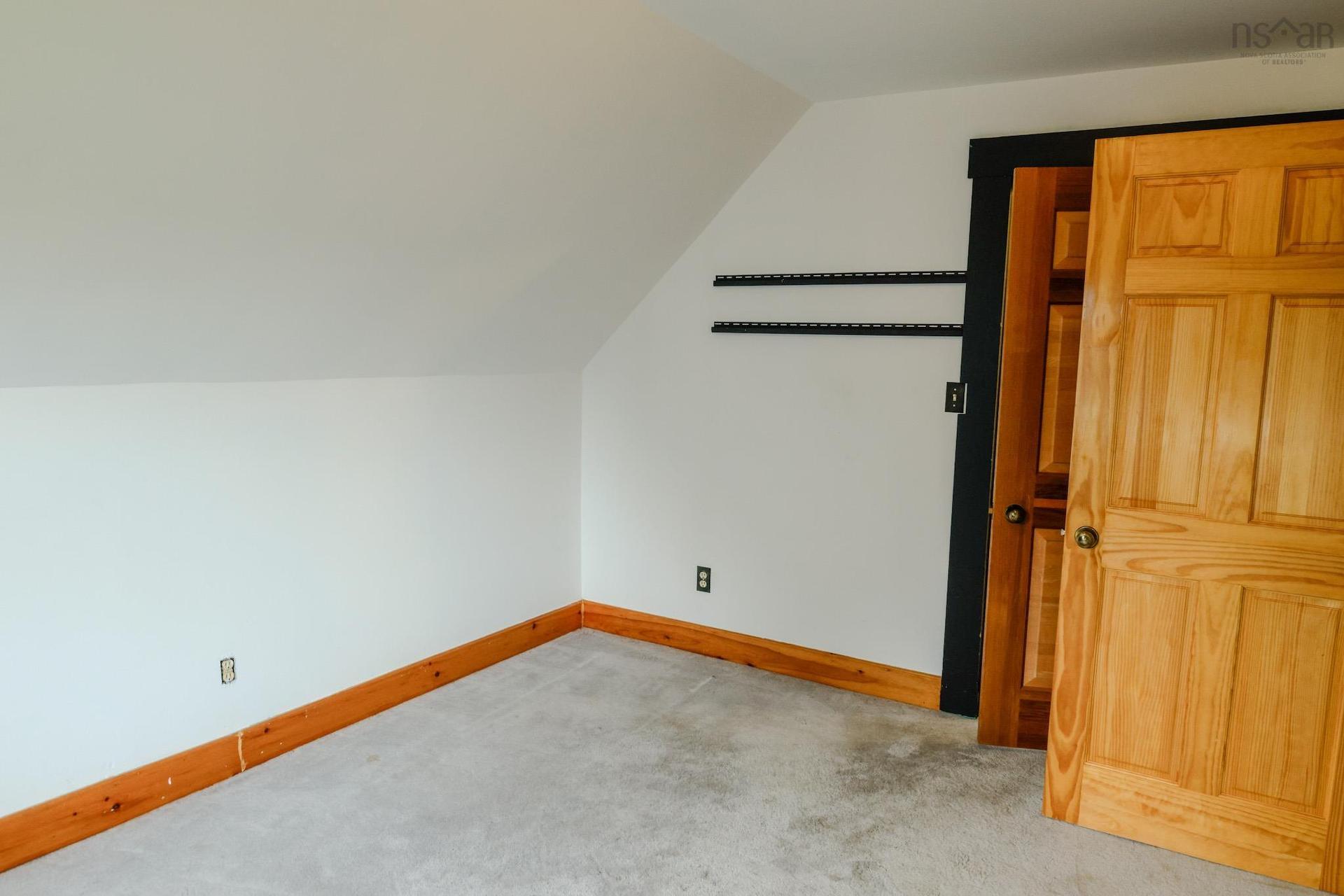 2471 Highway 3, Barrington West, NS - Indoor Photo Showing Other Room