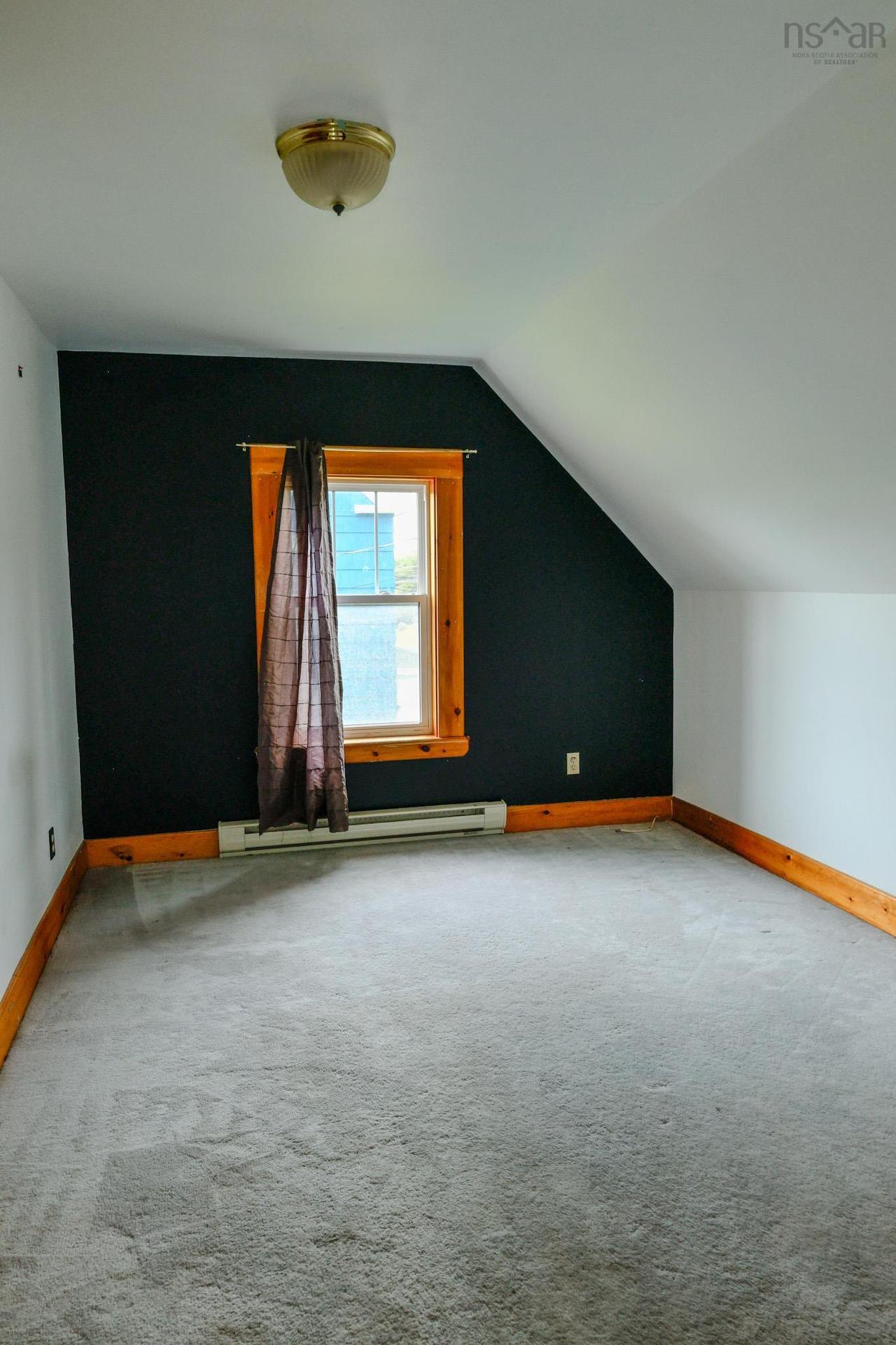 2471 Highway 3, Barrington West, NS - Indoor Photo Showing Other Room