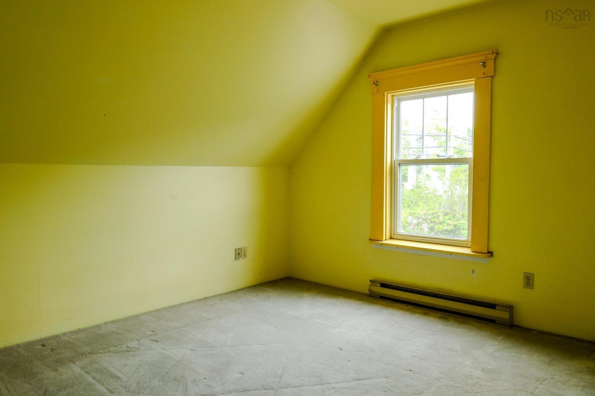 2471 Highway 3, Barrington West, NS - Indoor Photo Showing Other Room