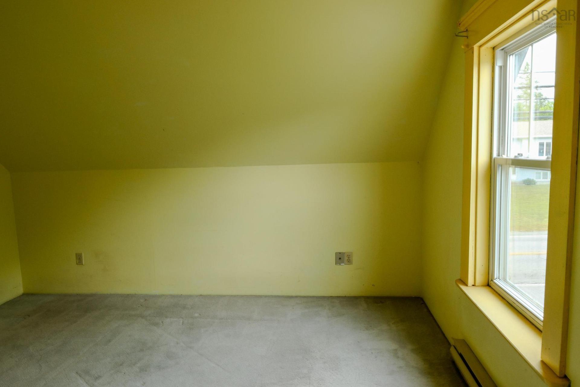 2471 Highway 3, Barrington West, NS - Indoor Photo Showing Other Room