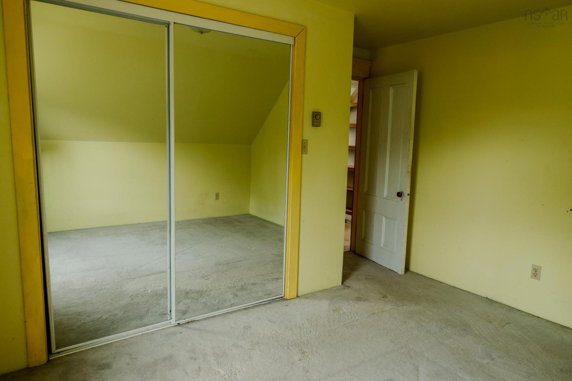 2471 Highway 3, Barrington West, NS - Indoor Photo Showing Other Room