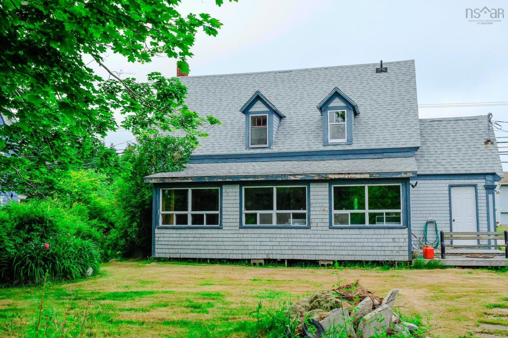 2471 Highway 3, Barrington West, NS - Outdoor