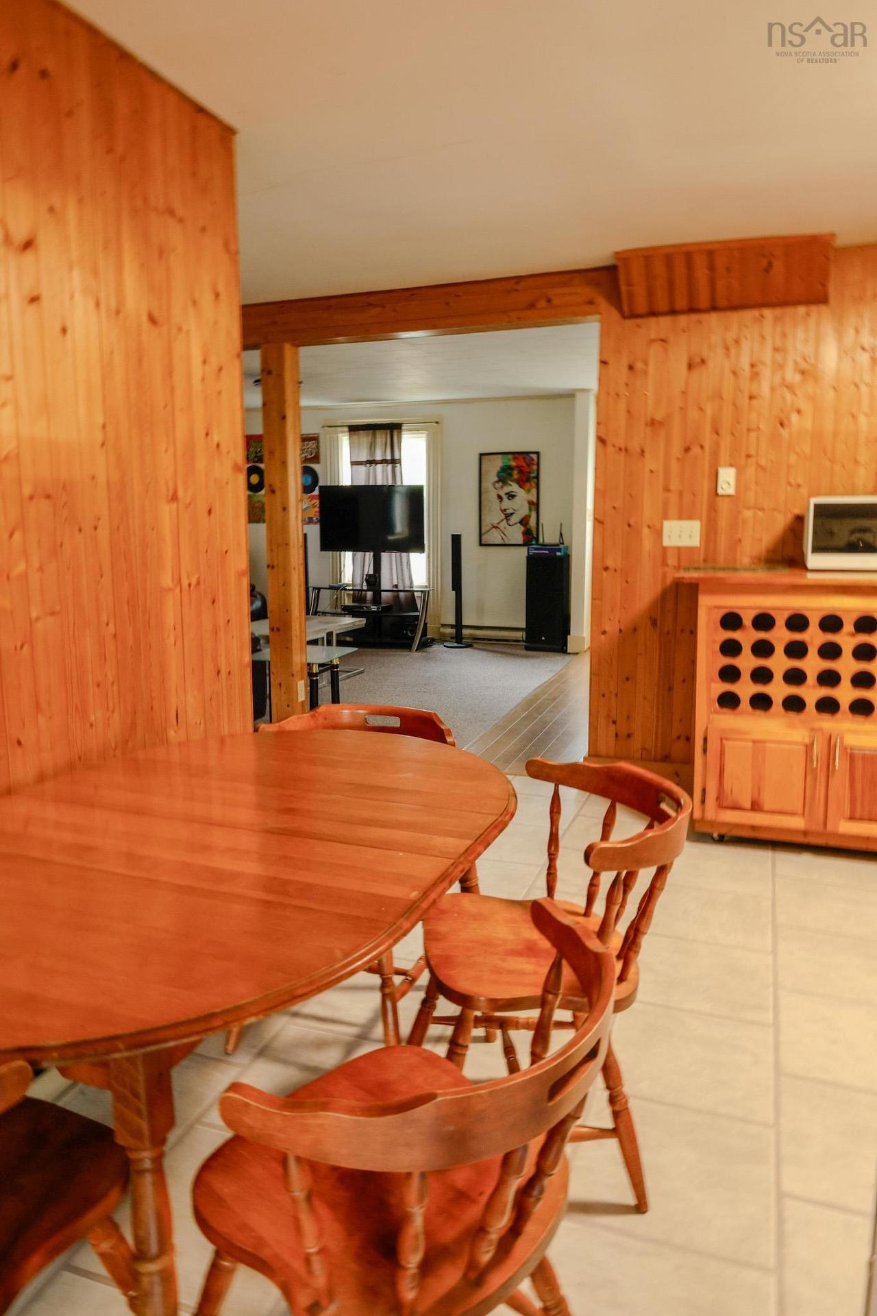 2471 Highway 3, Barrington West, NS - Indoor