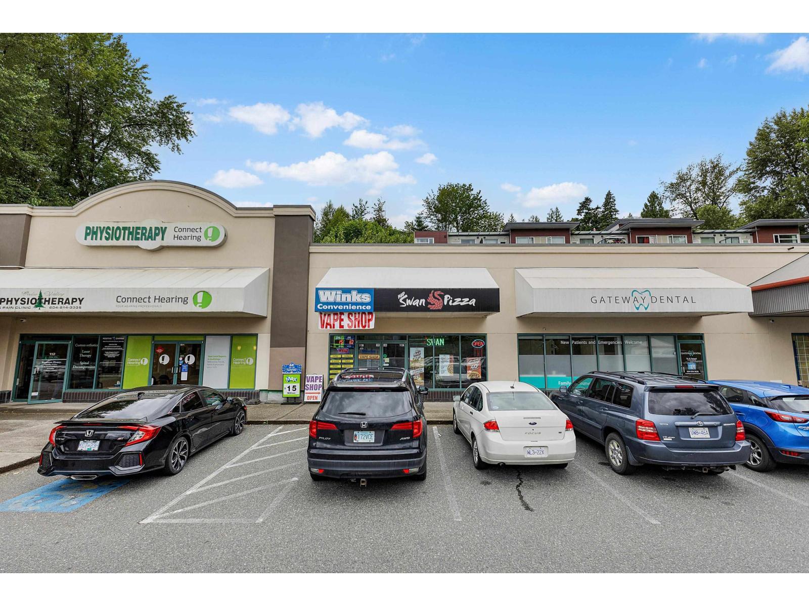 113 32423 Lougheed Highway, Mission, BC