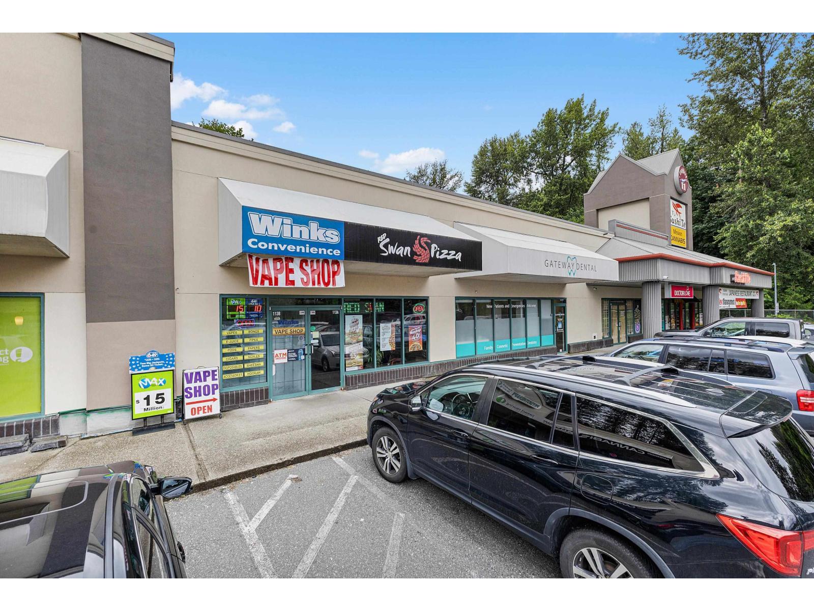 113 32423 Lougheed Highway, Mission, BC