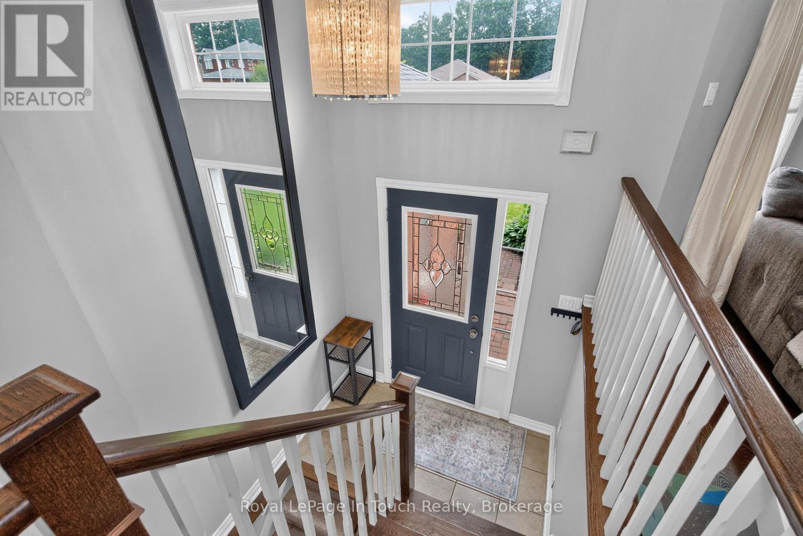 Front Entry - Midland, ON