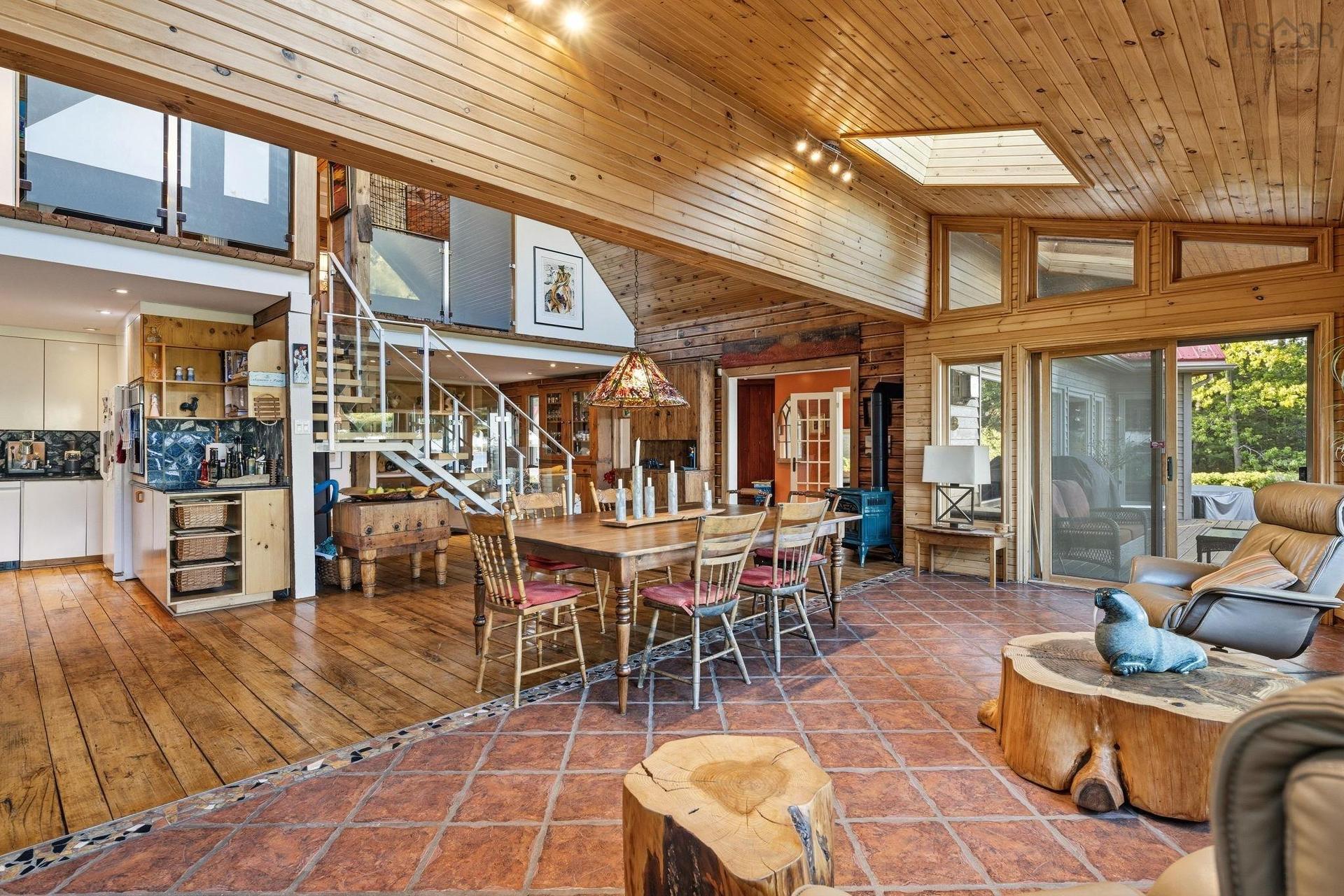 22 Heron Point Road, Martins River, NS