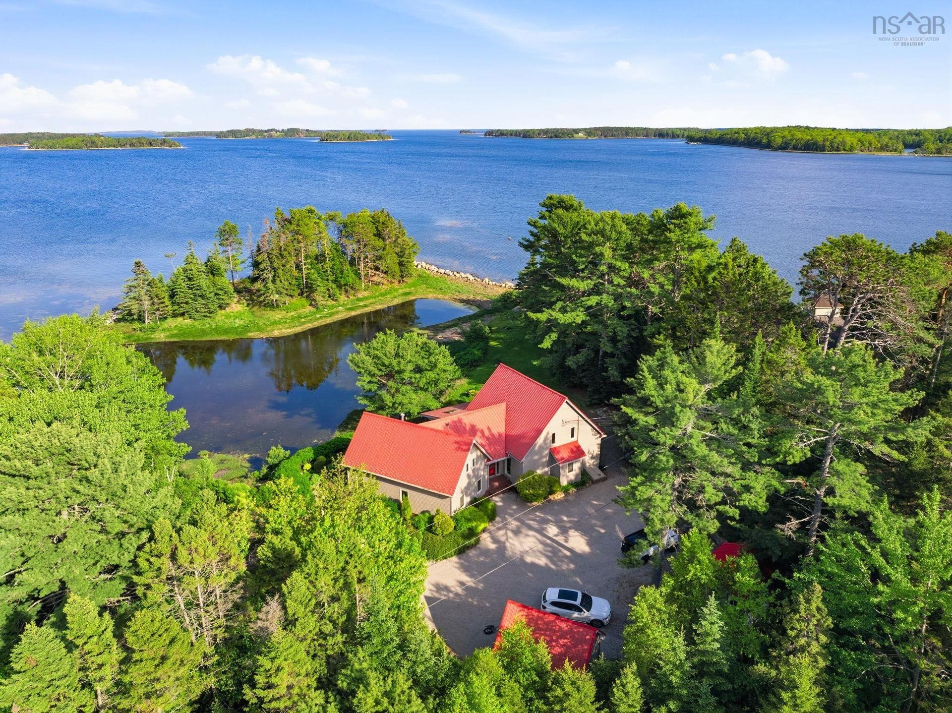 22 Heron Point Road, Martins River, NS