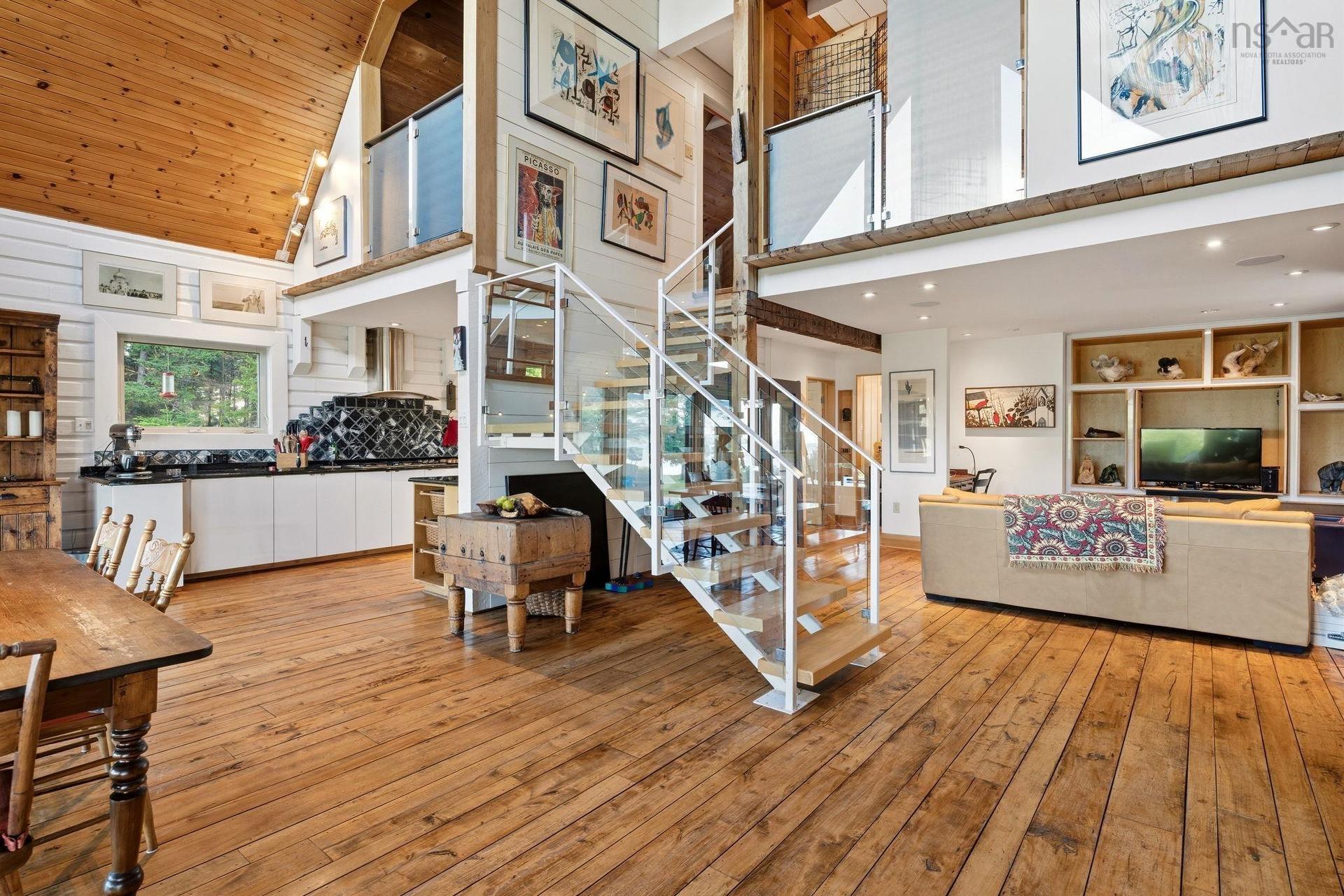 22 Heron Point Road, Martins River, NS