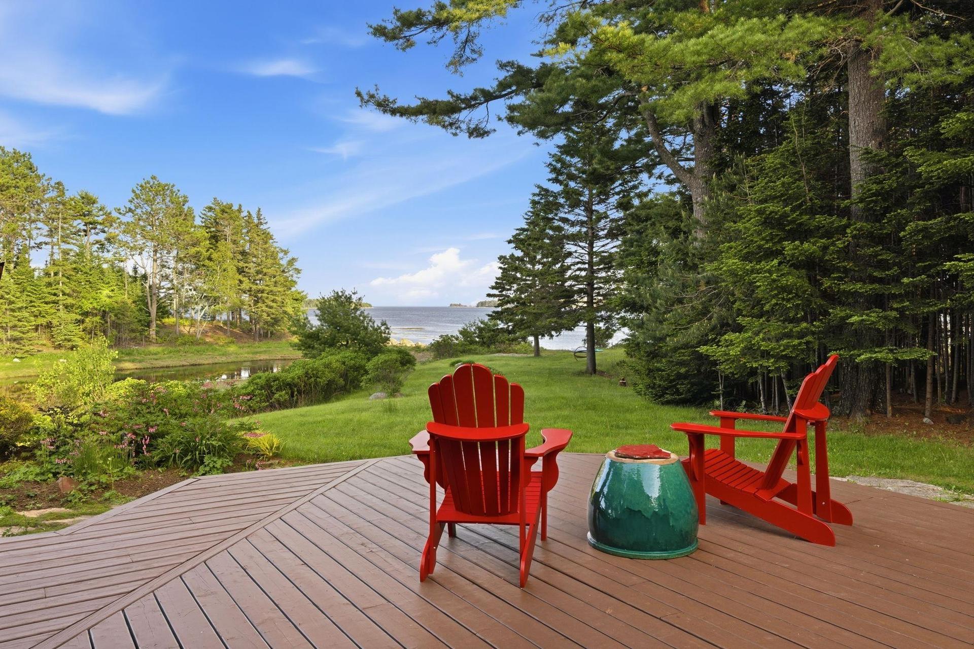 22 Heron Point Road, Martins River, NS
