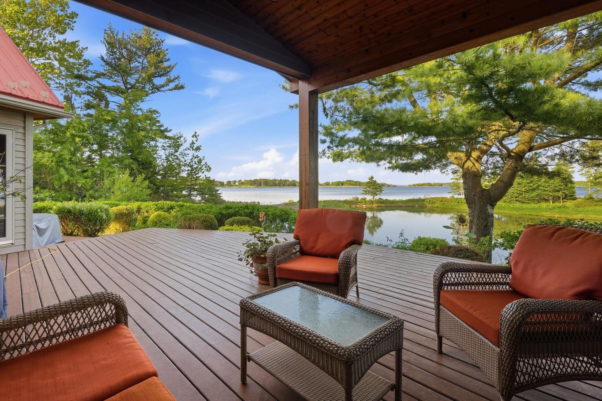 22 Heron Point Road, Martins River, NS