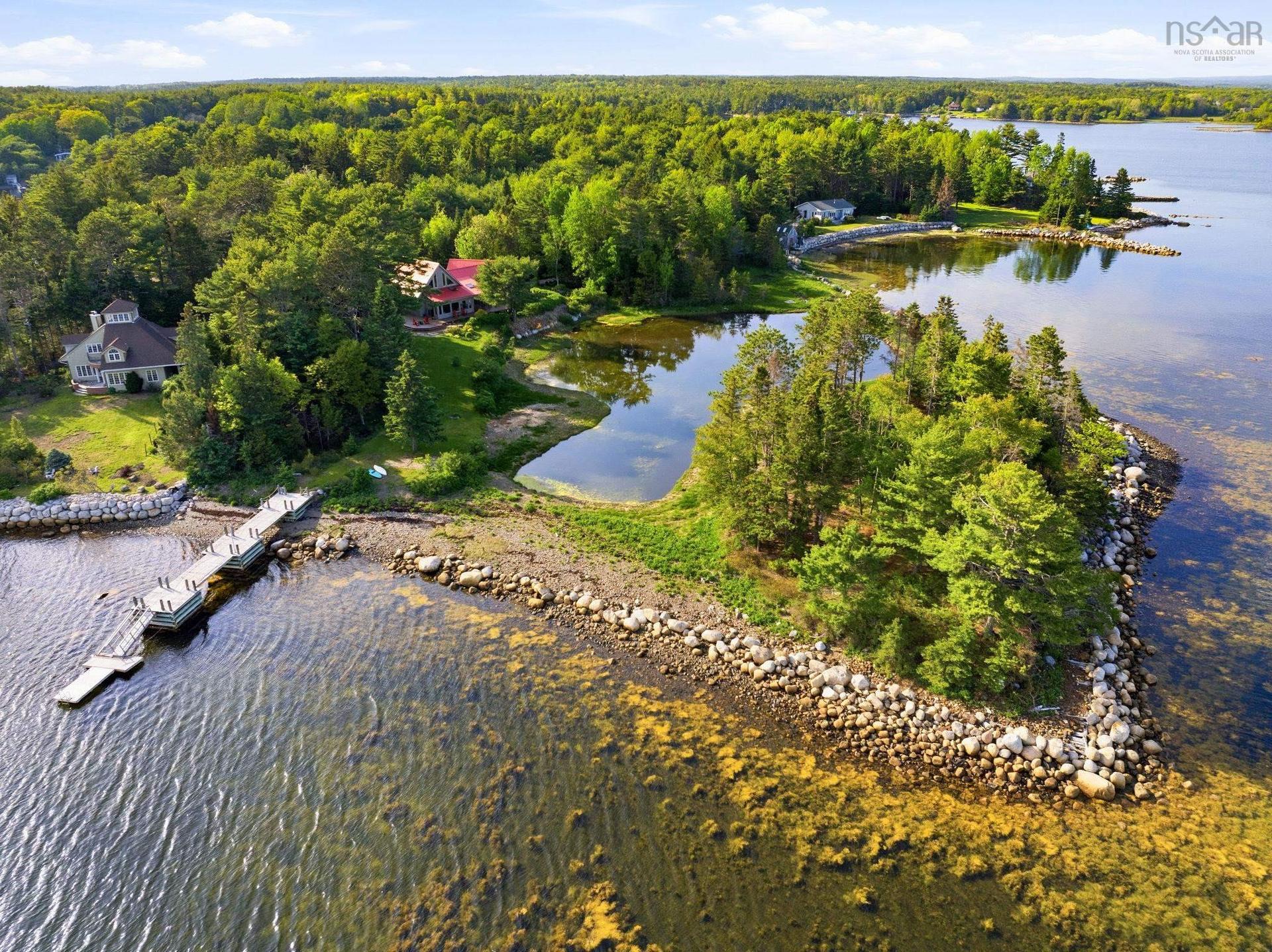 22 Heron Point Road, Martins River, NS