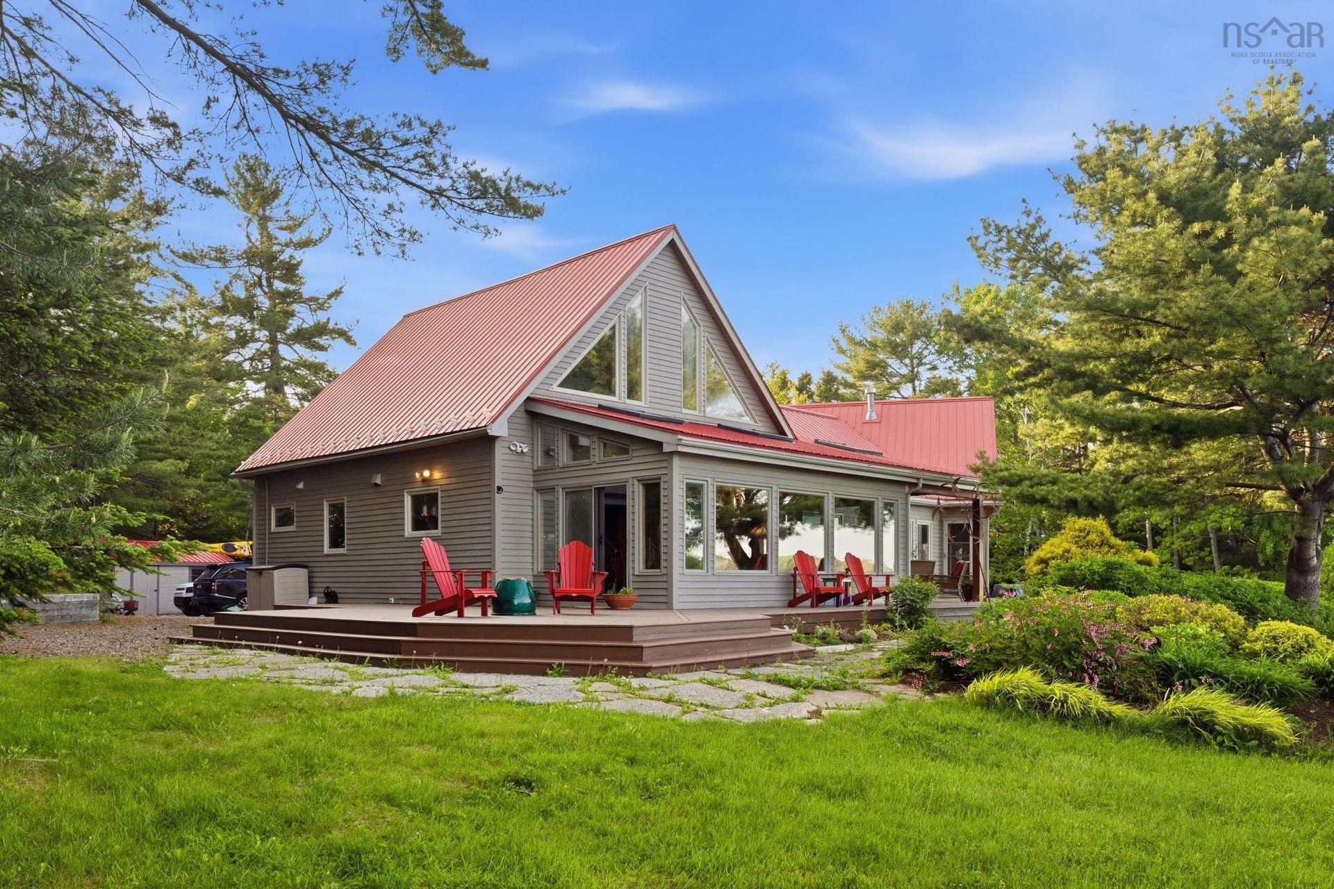22 Heron Point Road, Martins River, NS