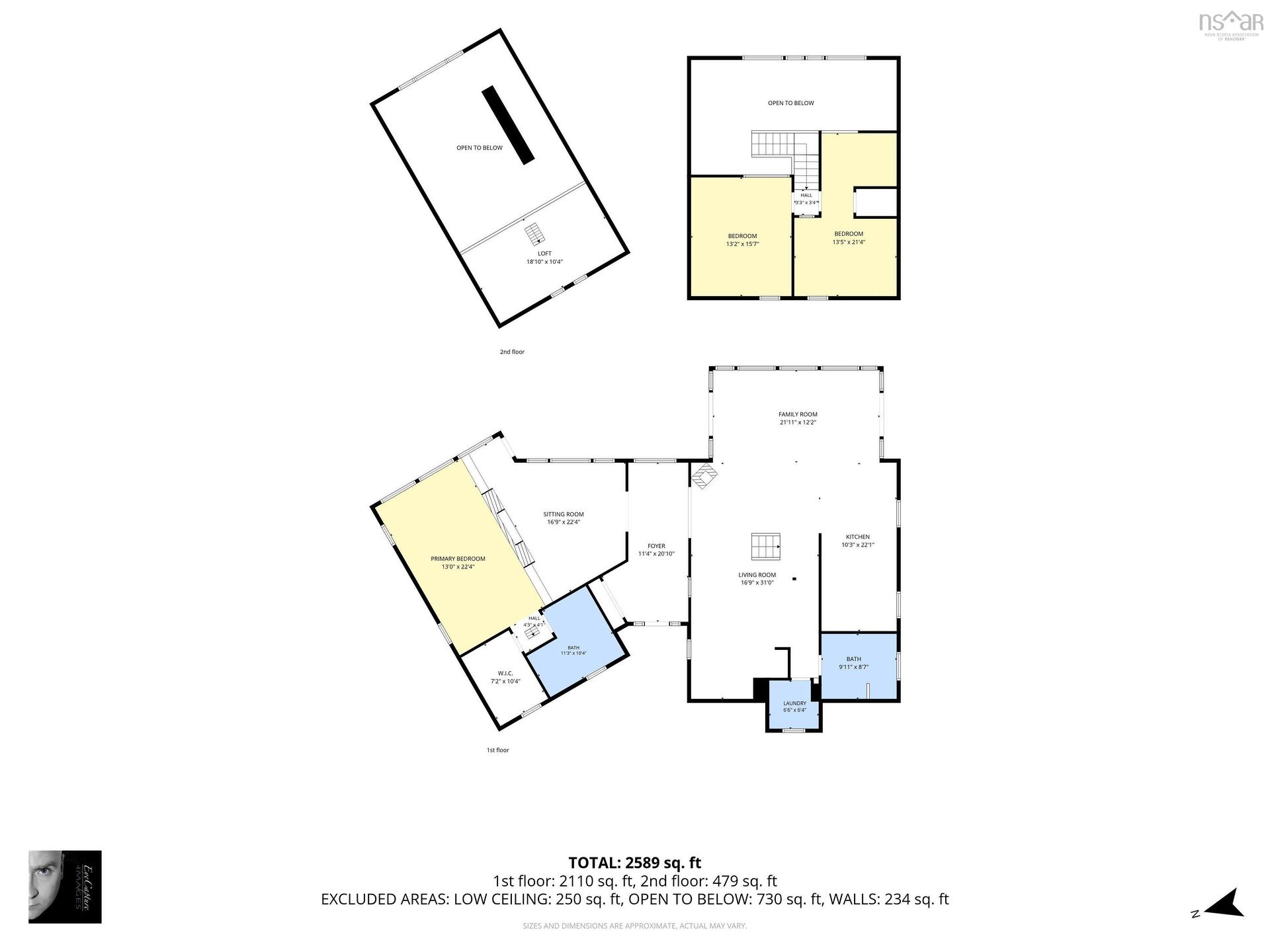22 Heron Point Road, Martins River, NS