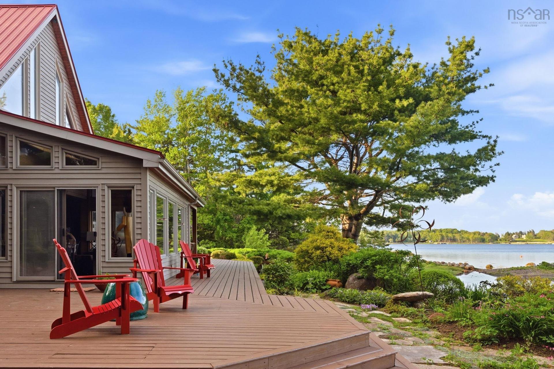 22 Heron Point Road, Martins River, NS