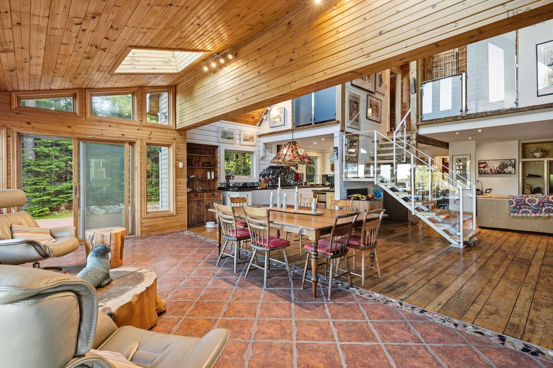 22 Heron Point Road, Martins River, NS