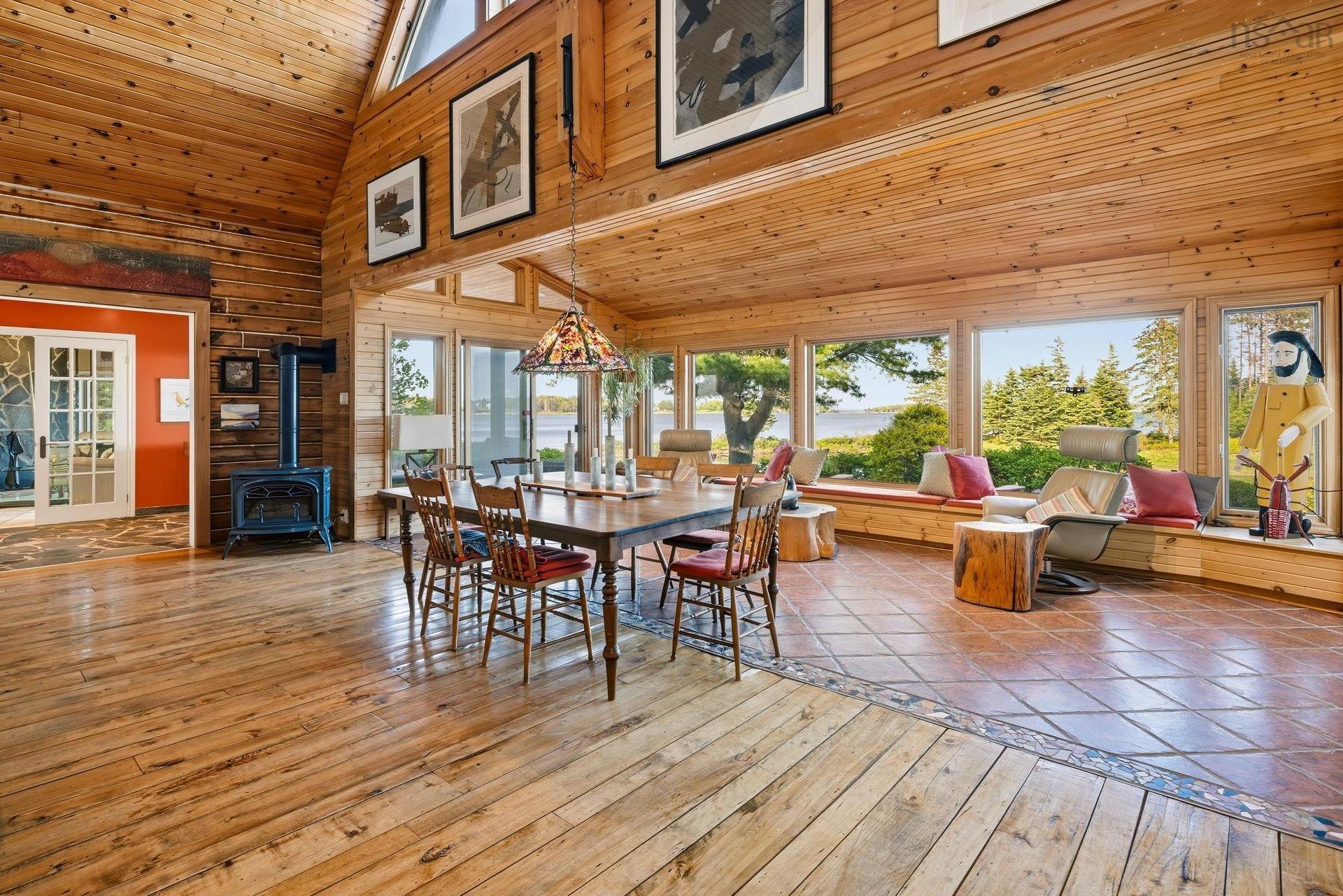 22 Heron Point Road, Martins River, NS