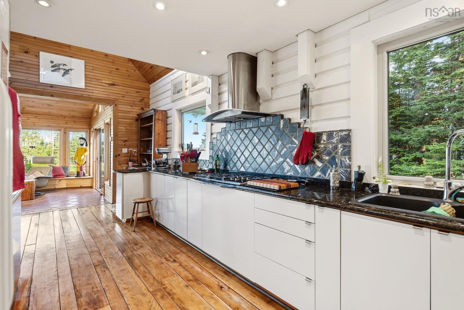 22 Heron Point Road, Martins River, NS