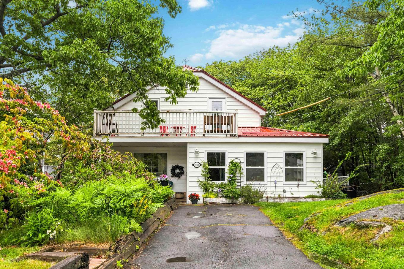 618 Herring Cove Road, Halifax, NS