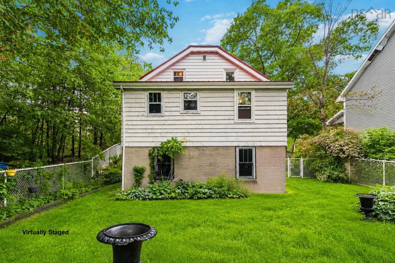 618 Herring Cove Road, Halifax, NS