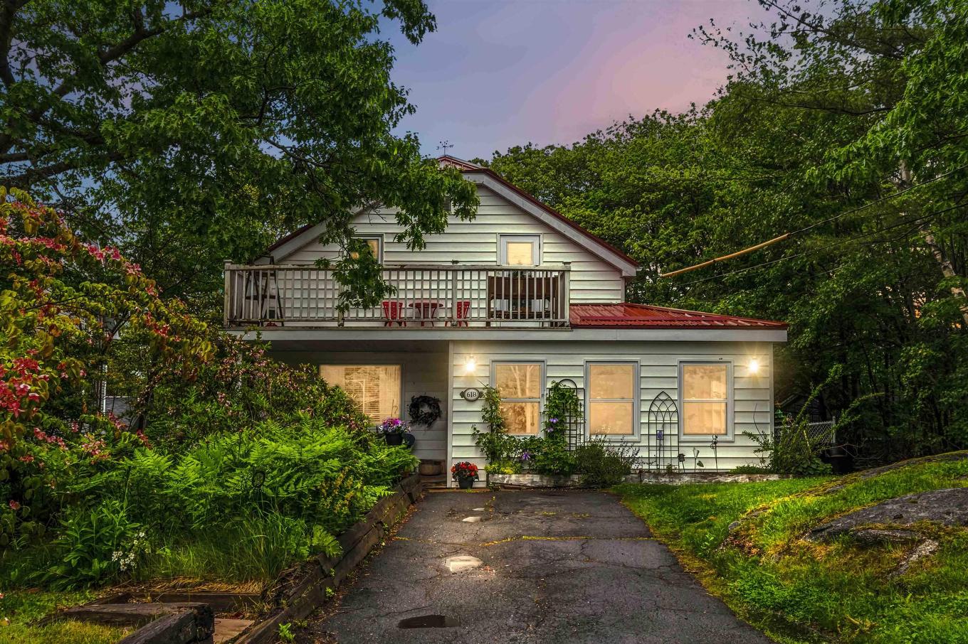 618 Herring Cove Road, Halifax, NS
