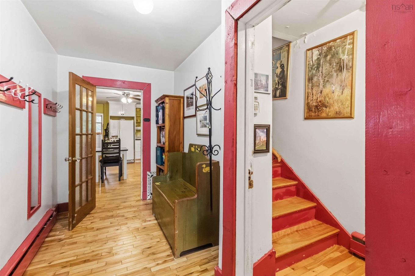 618 Herring Cove Road, Halifax, NS
