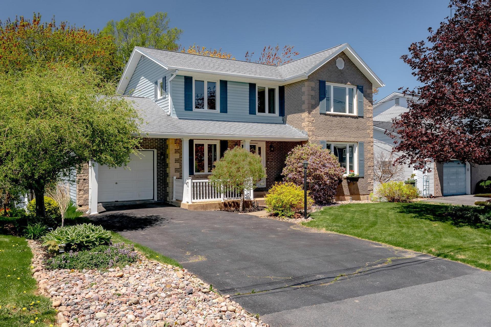 8 Capistrano Drive, Dartmouth, NS