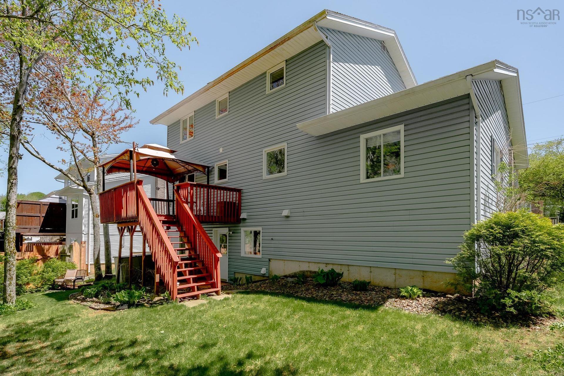 8 Capistrano Drive, Dartmouth, NS