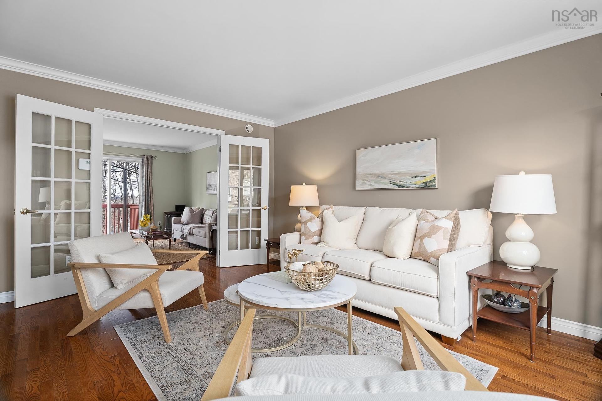 8 Capistrano Drive, Dartmouth, NS