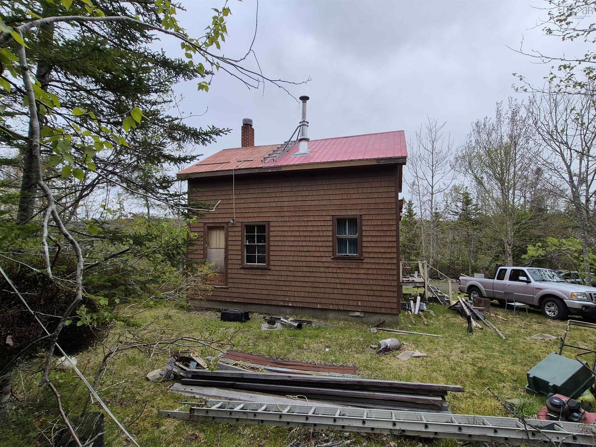 2618 Highway 7, Liscomb, NS