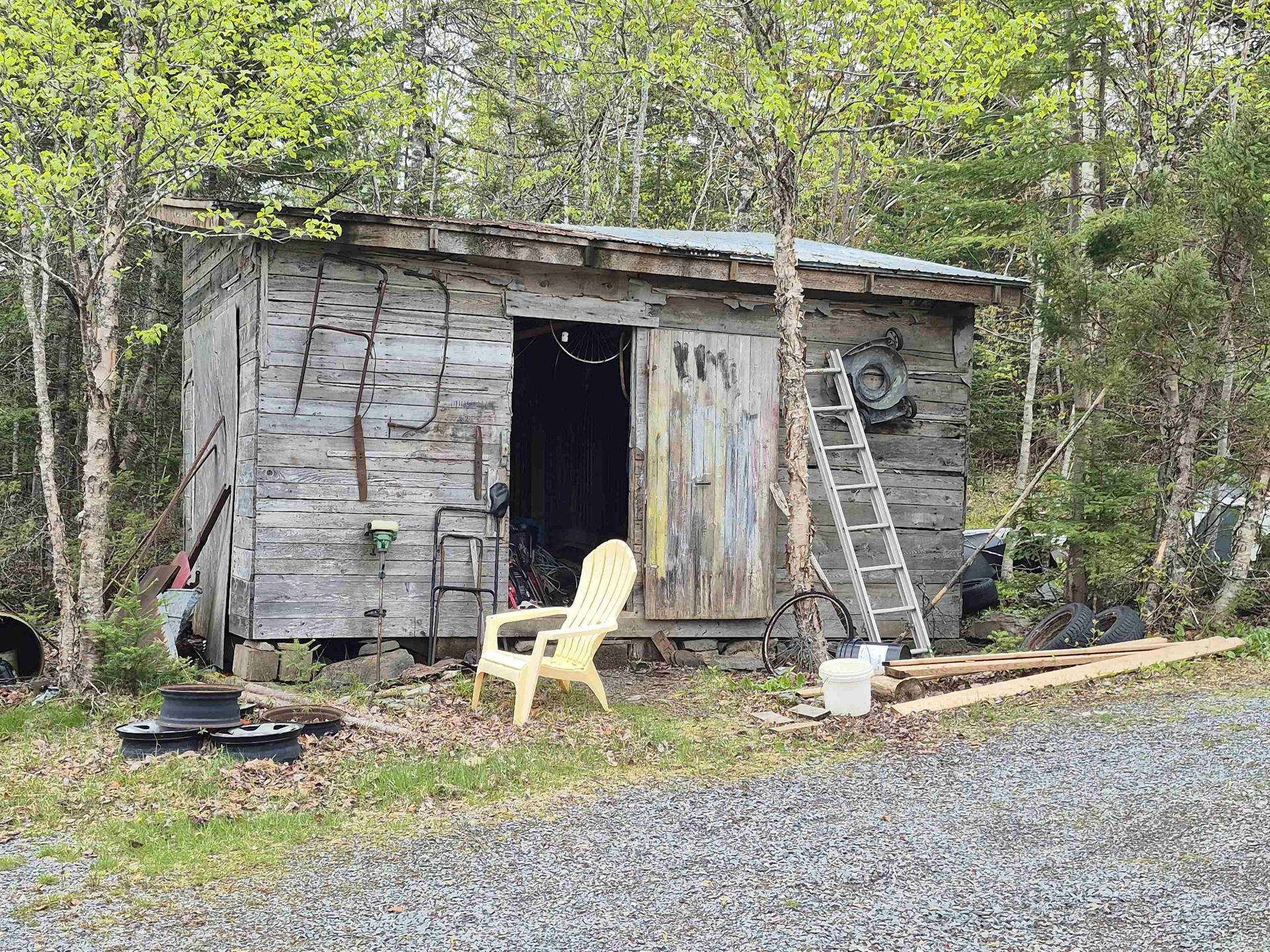 2618 Highway 7, Liscomb, NS