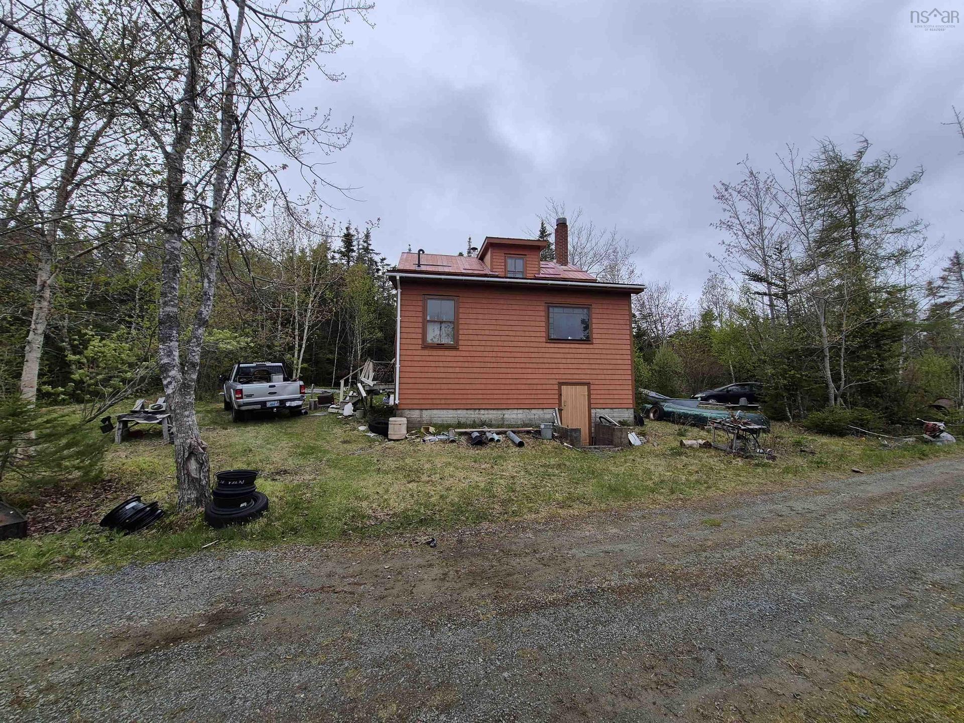2618 Highway 7, Liscomb, NS