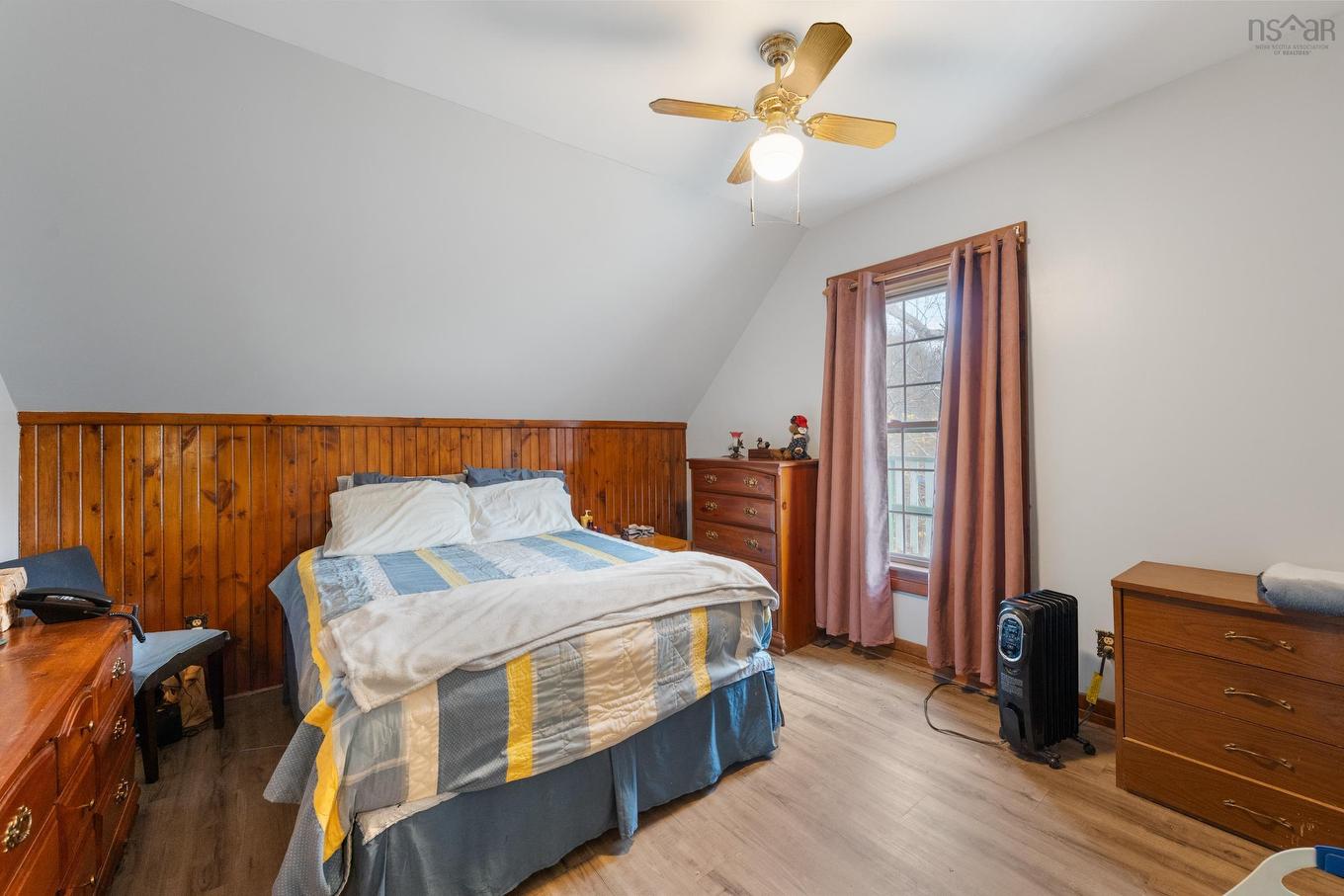 6953 Sissiboo Road, Bear River, NS