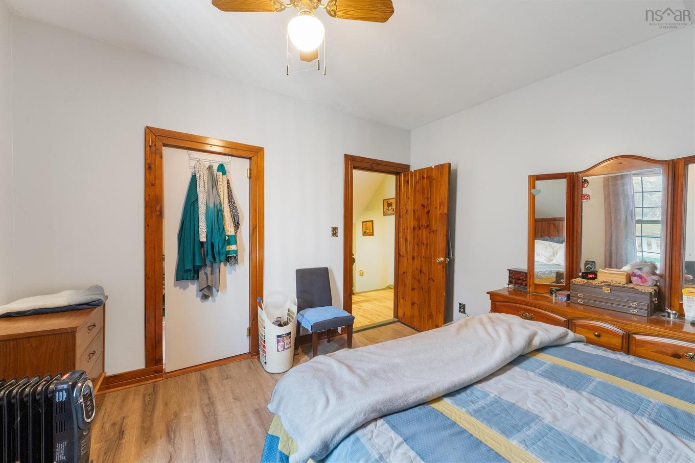 6953 Sissiboo Road, Bear River, NS