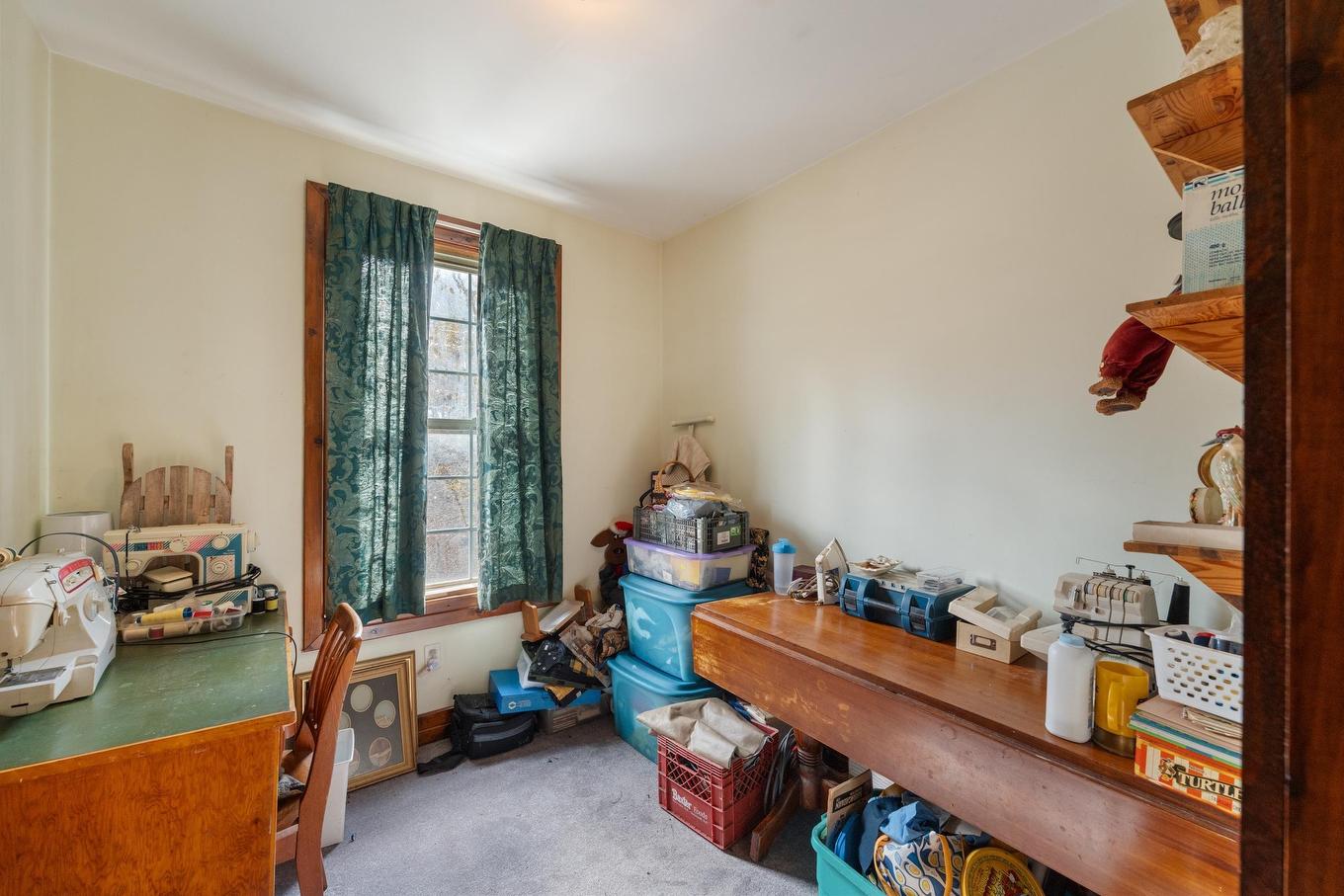 6953 Sissiboo Road, Bear River, NS