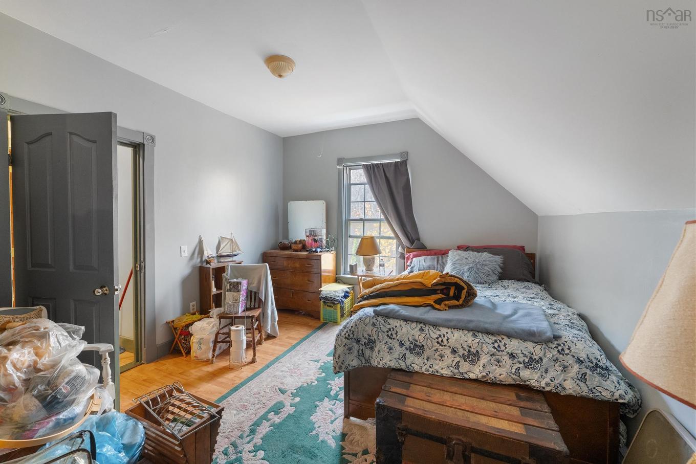 6953 Sissiboo Road, Bear River, NS