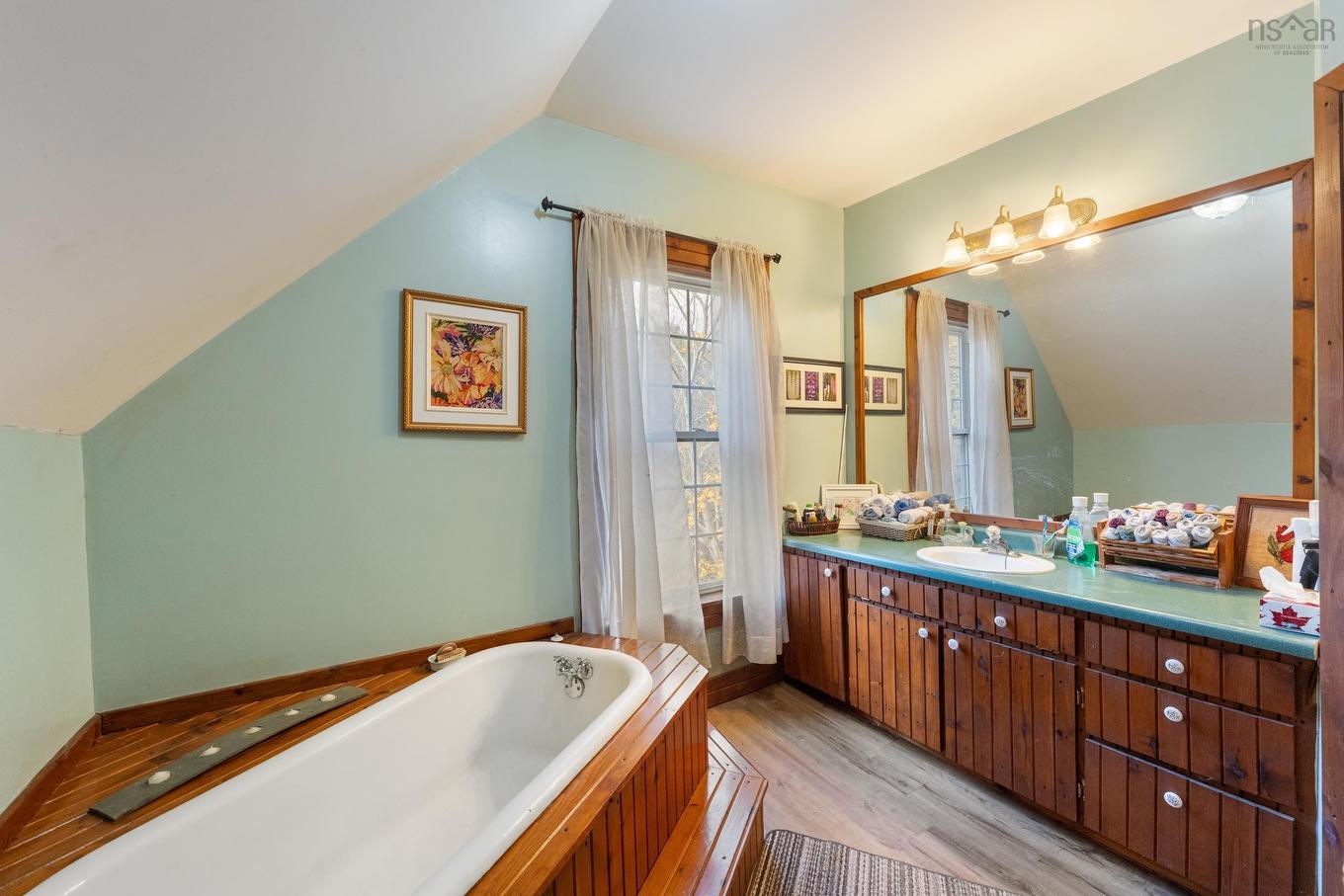6953 Sissiboo Road, Bear River, NS